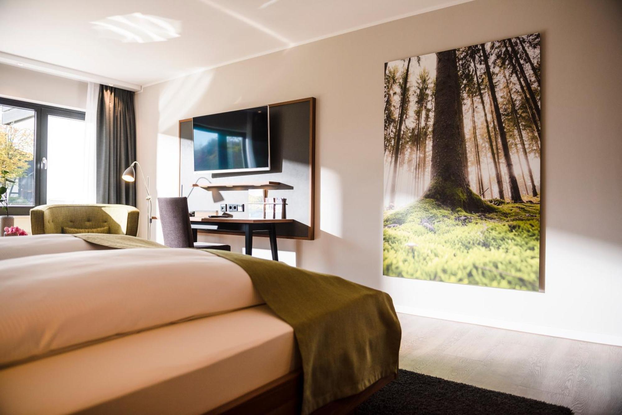 Sporthotel Grafenwald Даун Екстер'єр фото