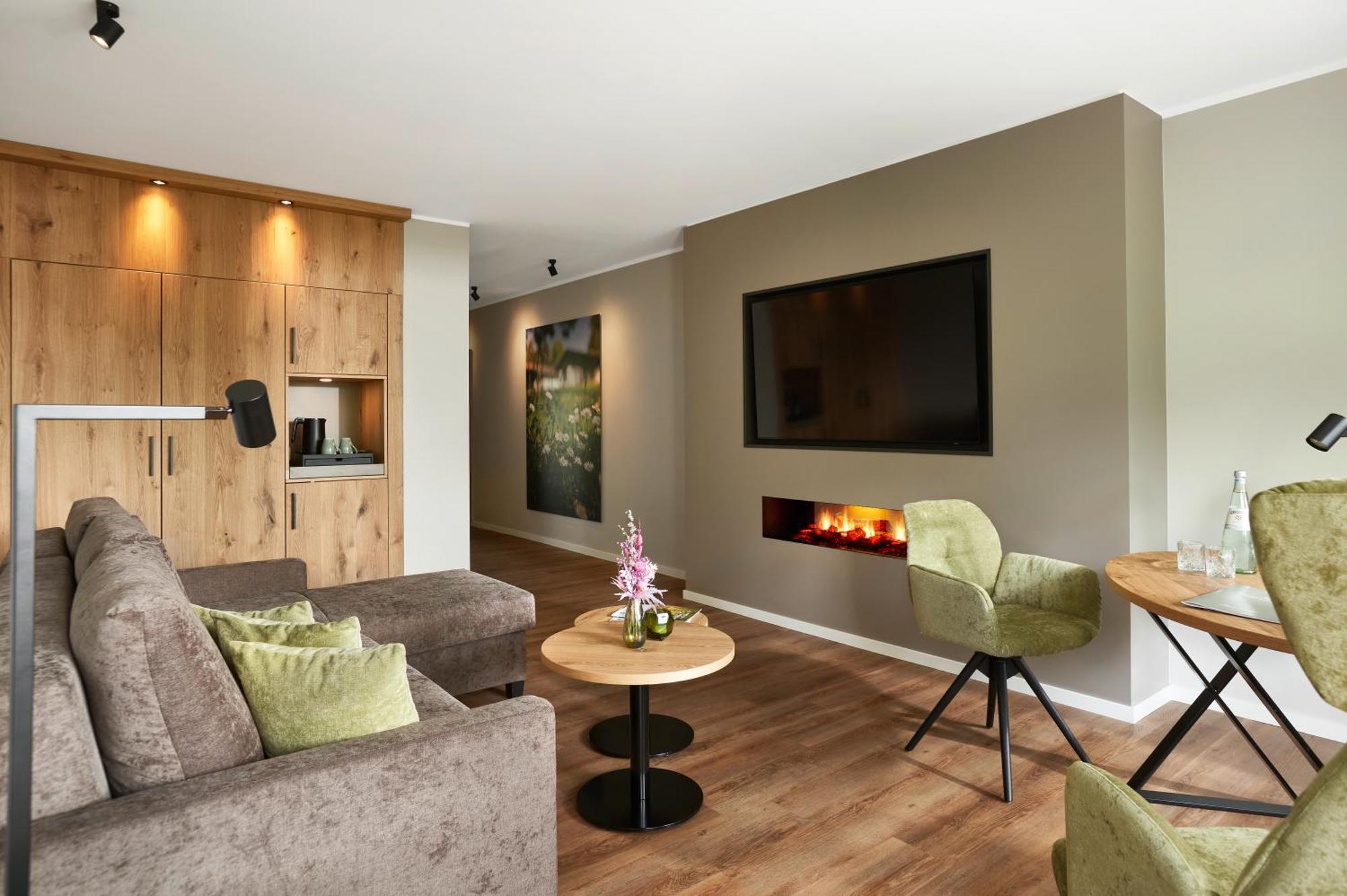 Sporthotel Grafenwald Даун Екстер'єр фото